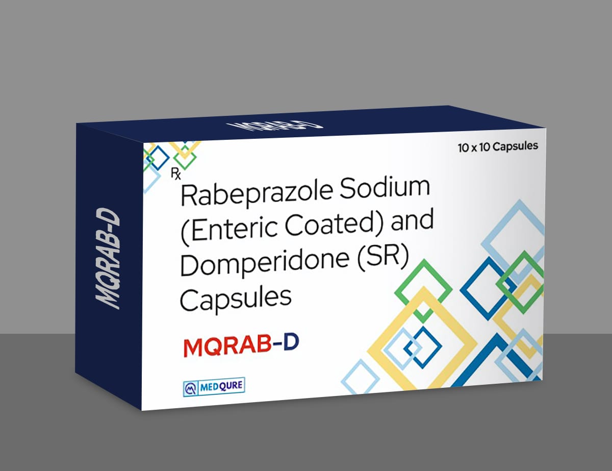 Antacid Fungal
